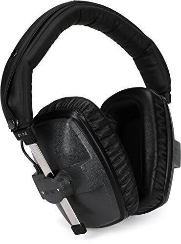 Imagen principal de Beyerdynamic DT150 - Auriculares de diadema abiertos