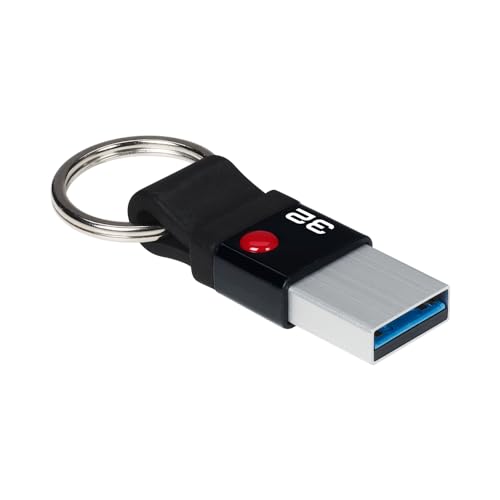 Imagen principal de Emtec USB 3.1 T100 Nano 32GB