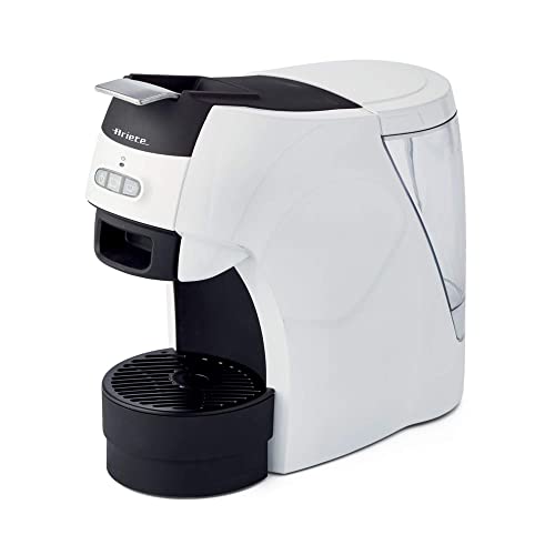 Imagen principal de Ariete 1301 Cafetera espresso, Blanco