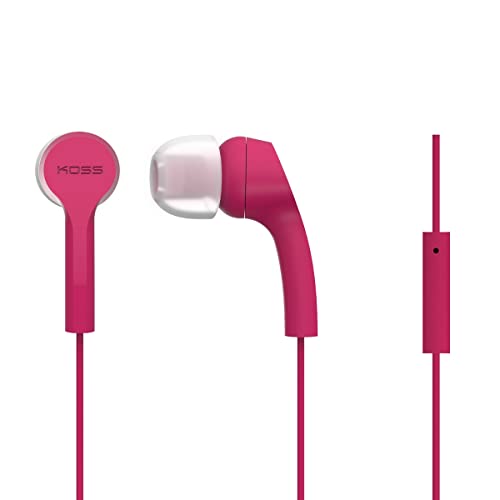 Imagen principal de Koss KEB 9i Auriculares in-Ear Auriculares