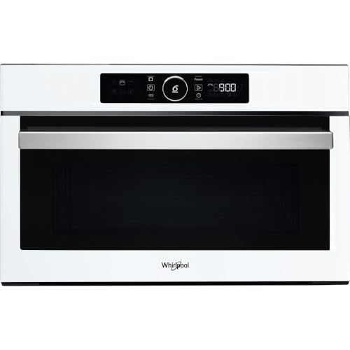 Imagen principal de Microondas Grill Empotrable Whirlpool AMW730WH - Microondas + Grill In