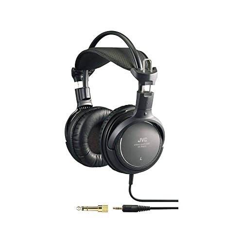 Imagen principal de JVC HAX 900 - Auriculares de diadema cerrados