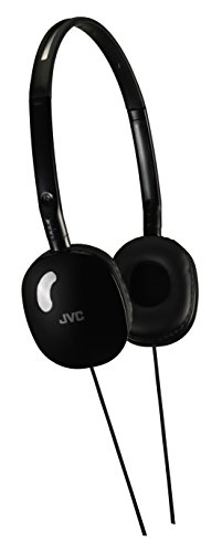 Imagen principal de JVC HA-S160 - Auriculares de diadema abiertos, negro