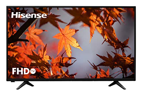 Imagen principal de Hisense H32A5100 - TV 32 Full HD, Motion Picture Enhancer, Clean View,