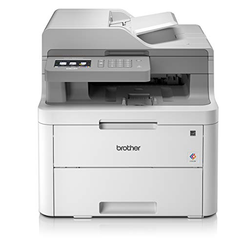 Imagen principal de Brother DCP-L3550CDW color - Impresora multifunción (Wifi, USB 2.0, 5