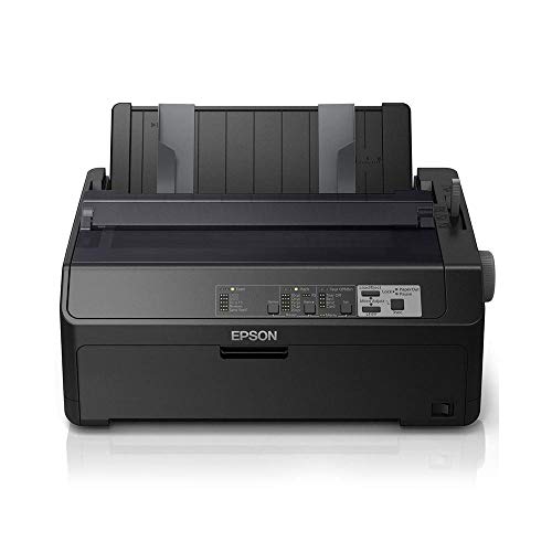 Imagen principal de EPSON FX-890II 9-Pin PAR USB Dot