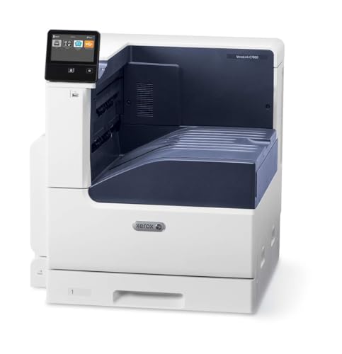 Imagen principal de Xerox VersaLink C7000dn A3 35ppm Color Impresora láser/LED con Impres