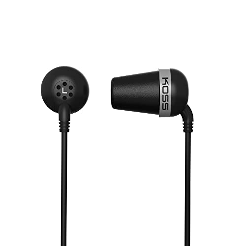 Imagen principal de Koss The Plug - Auriculares in-ear