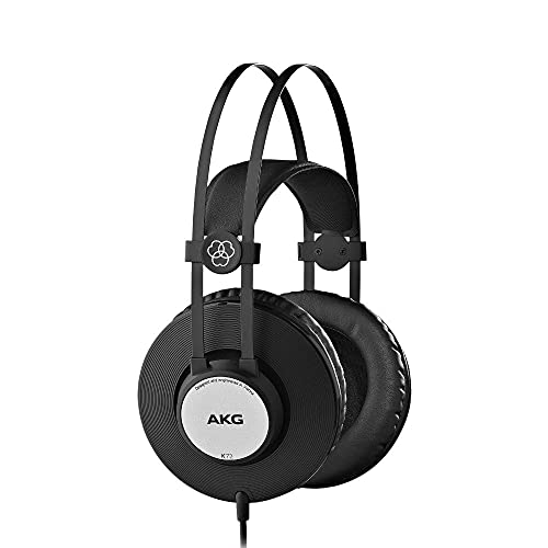 Imagen principal de AKG K 72 Auriculares