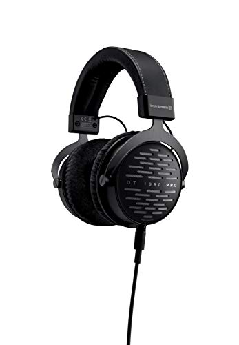 Imagen principal de beyerdynamic DT 1990 PRO - Auriculares de estudio