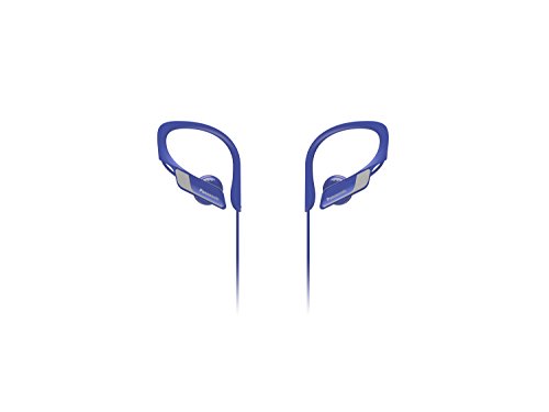 Imagen principal de Panasonic Wings RP-BTS10E-A - Auriculares Bluetooth Deportivos (Imperm