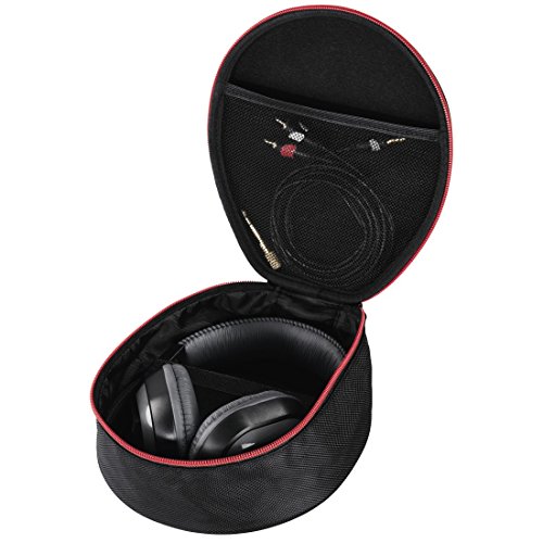 Imagen principal de Thomson 00132511 eara516 Auriculares Funda para On-Ear/Over-Ear Negro