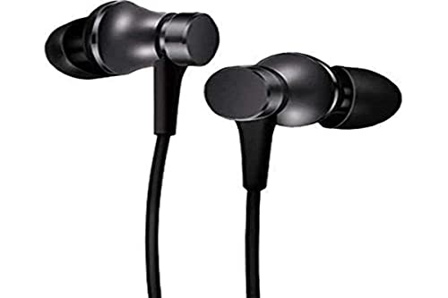 Imagen principal de Xiaomi Basic Auriculares para móvil Binaural Dentro de oído Negro Al