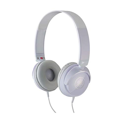 Imagen principal de Yamaha HPH-50 - Auriculares supraaurales de diadema, cascos sencillos 