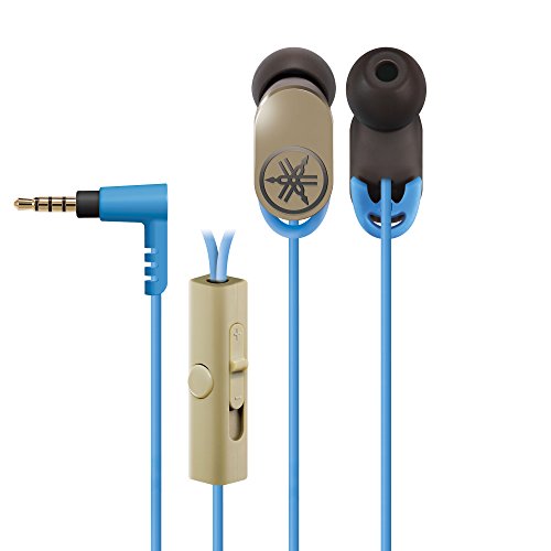 Imagen principal de YAMAHA EPH-RS01 Auriculares in-Ear (8,5 mm de Controlador) Beige