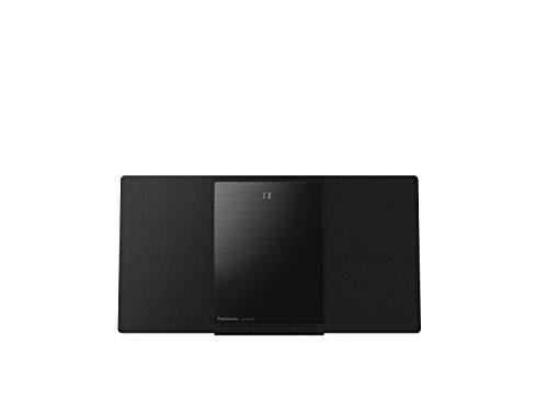 Imagen principal de Panasonic SC-HC2020EGK estéreo Micro Hi-Fi Bluetooth, negro