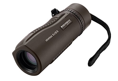 Imagen principal de Eschenbach Adventure 8x25 - Monocular, Color marrón (42968251)