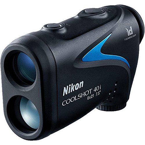 Imagen principal de Nikon coolshot 40I