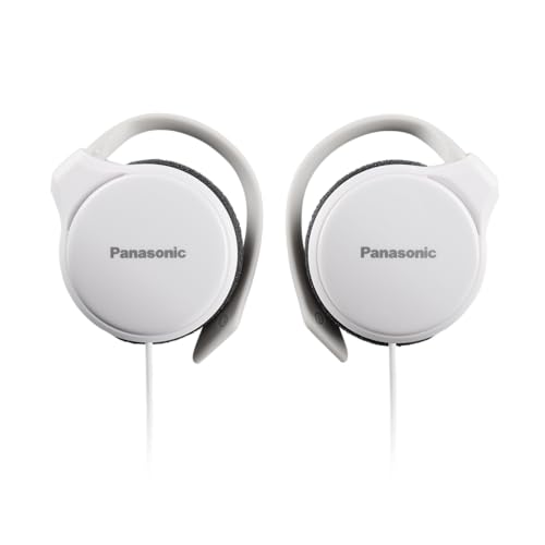 Imagen principal de Panasonic RP-HS46 - Auriculares de diadema abiertos (Versión Importad