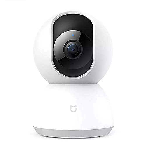 Imagen principal de Xiaomi Mi Home Security Camara 360° 2K