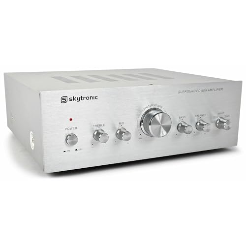 Imagen principal de Skytronic 103.311 - Amplificador basico