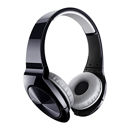 Imagen principal de Pioneer SE-MJ751 - Auriculares de diadema abiertos, negro