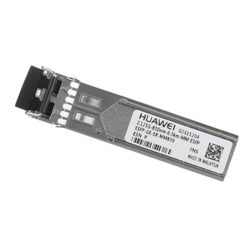 Imagen principal de Huawei ESFP-GE-SX-MM850 - Transceptor de Red