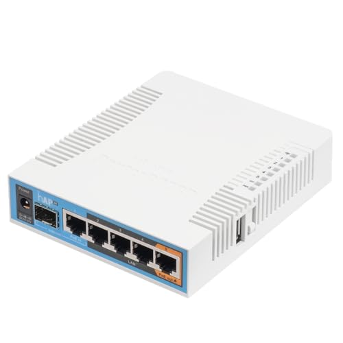 Imagen principal de Wireless Router MIKROTIK HAP AC