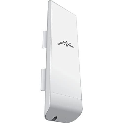 Imagen principal de Ubiquiti Networks NSM2 - Antena 2.4 GHz, 11 dBi MiMo, NSM2