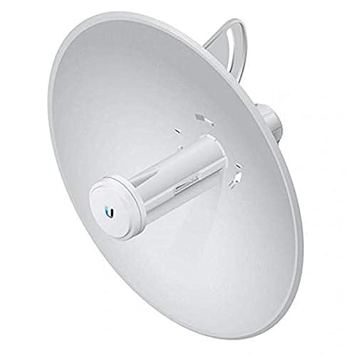 Imagen principal de Ap UBIQUITI PowerBeam AC Gen2 25dBi 5GHz AC 450+ Mbps, GigE PoE, 400 m