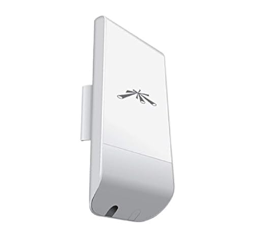 Imagen principal de UBIQUITI LOCOM2 AirMax 2,4GHz CPE