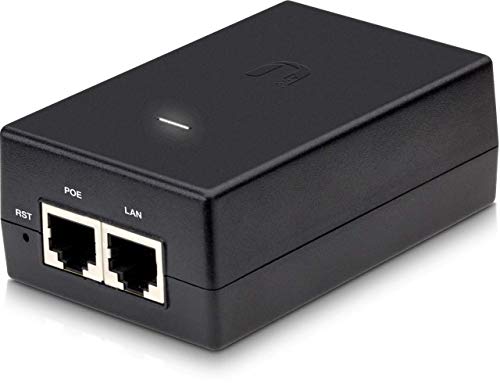 Imagen principal de UBIQUITI Networks, Negro (POE-24-24W-G)