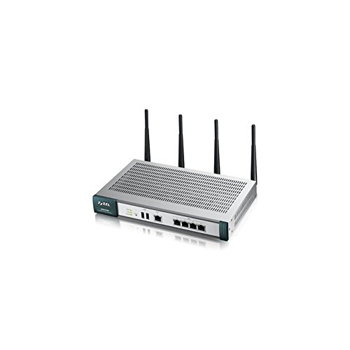 Imagen principal de Zyxel UAG4100 - Router