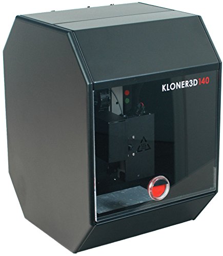 Imagen principal de Kloner3D 140 Impresora 3D, Desktop Series