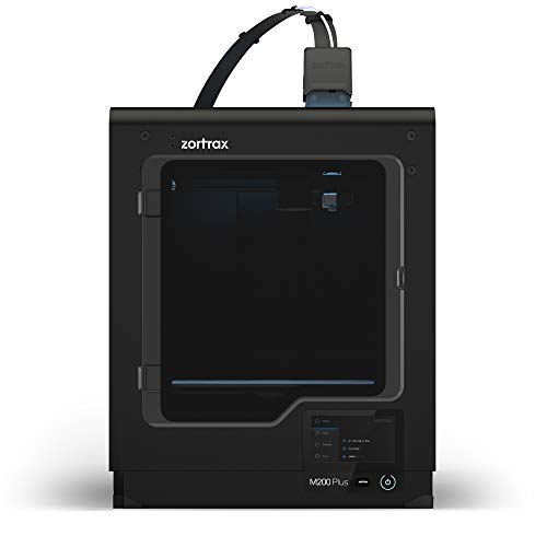 Imagen principal de Zortrax M200Plus Impresora 3D Printer