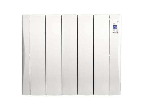 Imagen principal de Haverland WI9 - Emisor Térmico Bajo Consumo | 1400W | 9 Elementos | A