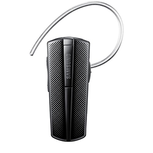 Imagen principal de Samsung HM1200 gancho de oreja Monoaural Inalámbrico Negro - Auricula