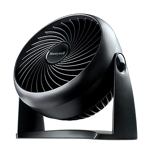 Imagen principal de Honeywell TurboForce Ventilador Potente, Refrigeración de Funcionamie