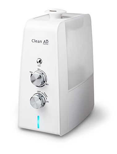 Imagen principal de Clean Air Optima CA602 - Humidificador