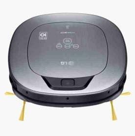 Imagen principal de LG Kitchen vr65710lvmp.amsqeeu Robot aspiradora Motor Smart Inverter, 