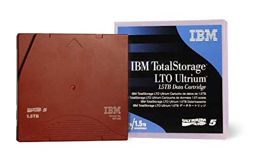 Imagen principal de IBM 46X1290 - Carpetas, Rojo