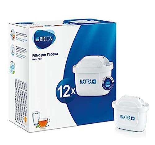 Imagen principal de BRITA - Filtros para Jarra de Agua Maxtra+