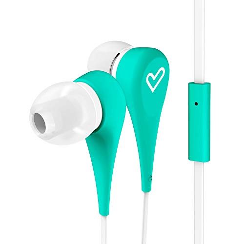 Imagen principal de Energy Sistem Style 1+ - Auriculares Intrauditivos (Micrófono Incorpo