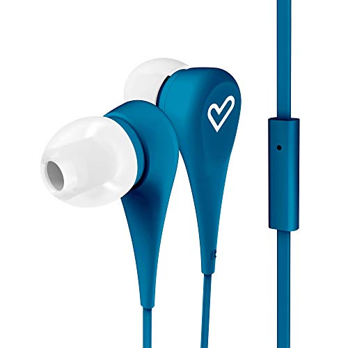 Imagen principal de Energy Sistem Style 1+ - Auriculares intrauditivos (micrófono Incorpo