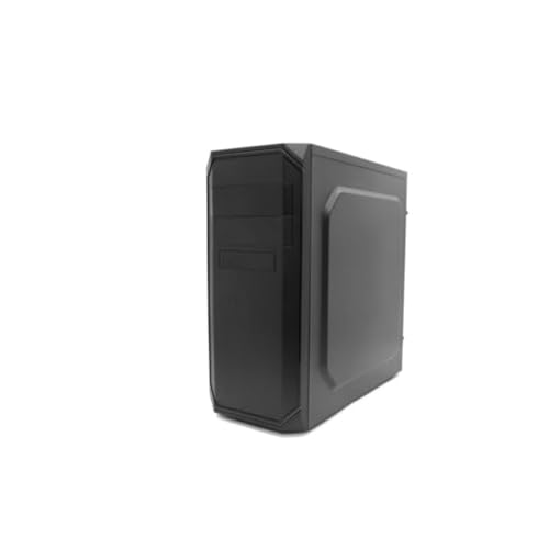 Imagen principal de LUMAR Ordenador Sobremesa | Torre PC | Intel Core i7 3770 Up to 4x3,9G