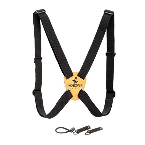 Imagen principal de BSP binocular Swarovski Suspender Correa Pro