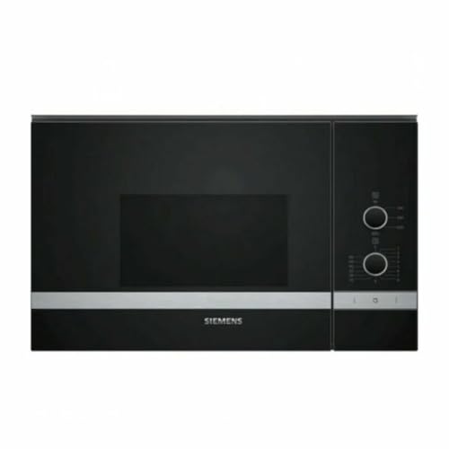 Imagen principal de Siemens 2500047133 microondas integrable, negro 45x40x70cm