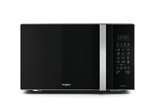 Imagen principal de Whirlpool MWO730SL Microondas - Microondas (52.100 cm, 50.500 cm, 33 c