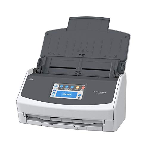 Imagen principal de Fujitsu Scansnap IX 1500, Escáner de documentos