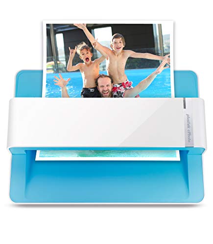 Imagen principal de Plustek ePhoto Z300 600 x 600 DPI Photo scanner Azul A4 - Escáner (21